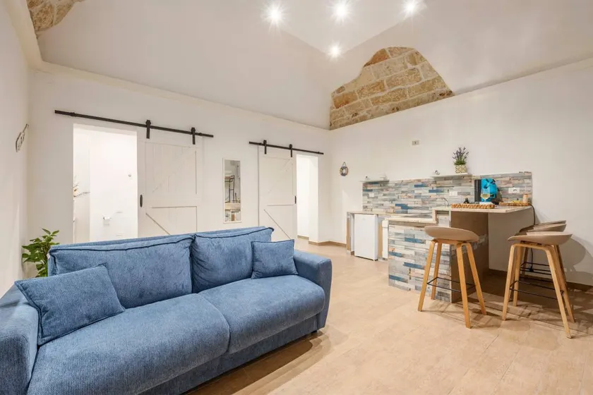 Maison de vacances avec internet haut débit - Image 1