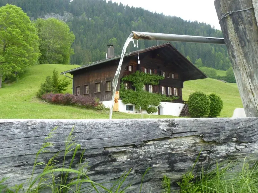 Aerneli, Chalet - Image 1