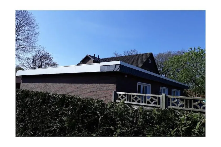 Beautiful house with terrace, garden & BBQ | Pets are welcome - Image 1