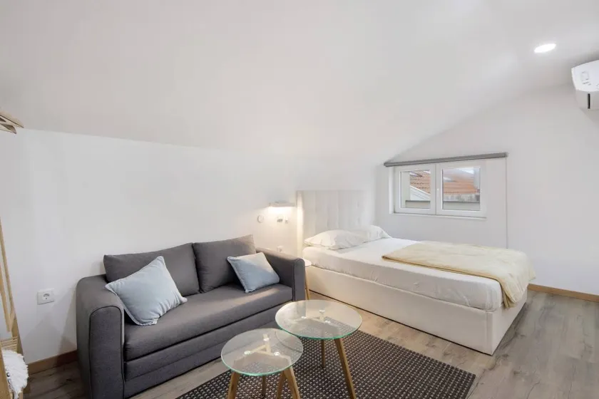 Chambre privée avec internet haut débit - Image 1