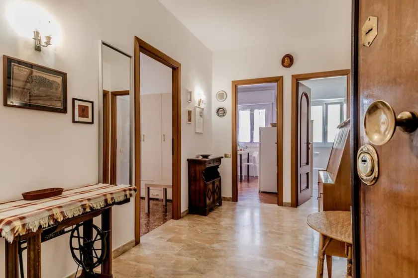 Appartement de vacances avec 1 chambre à coucher pour 3 personnes - Image 1