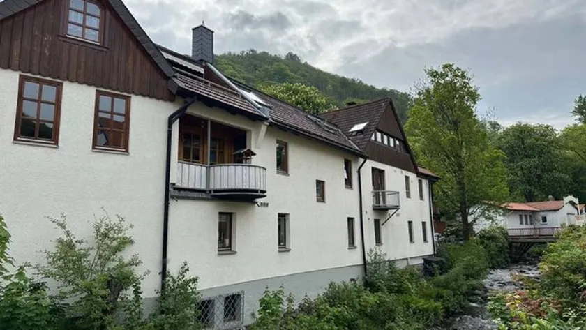 Appartement de vacances pour 2 personnes - Image 1