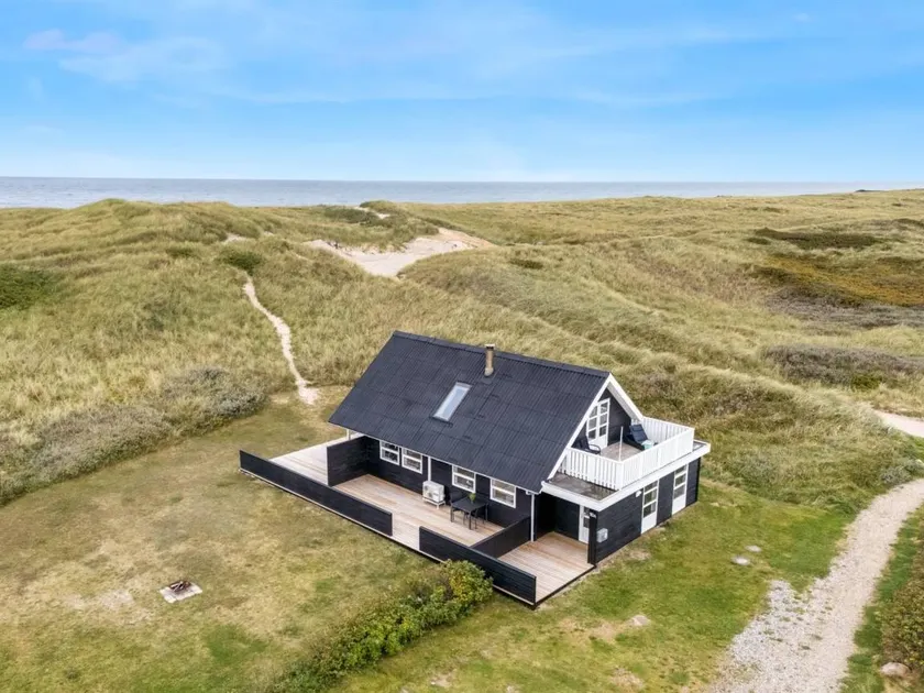 "Amandus" - 100m from the sea - Image 1