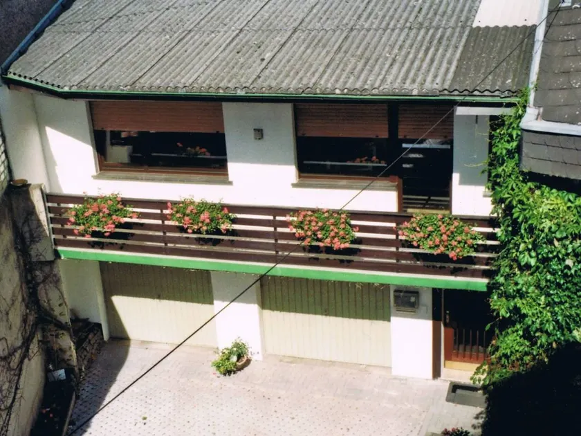 Fully equipped flat - Image 1