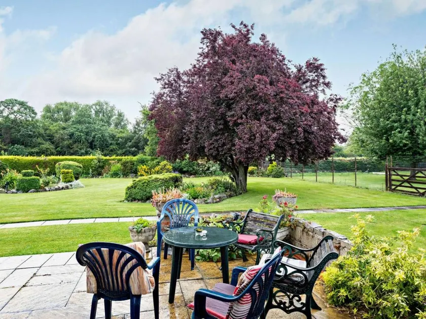 Landhaus mit Garten | Wasserblick | Hunde erlaubt - Image 1