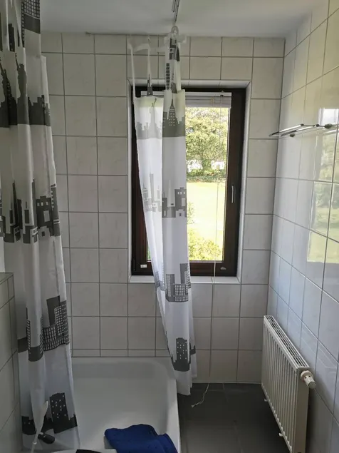 Appartement avec jardin - Image 1