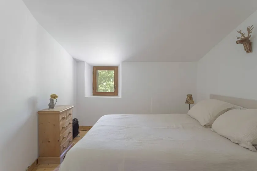 Bed & breakfast con terrazza | Vista sul giardino - Image 1