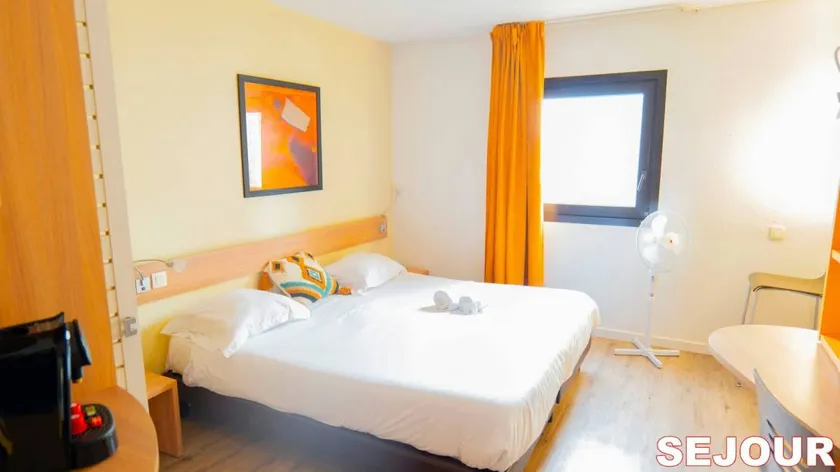Appartement avec 1 chambre à coucher pour 2 personnes - Image 1