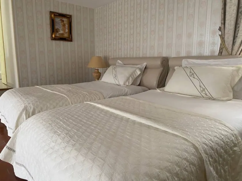 Bed & breakfast con giardino | Vista sul giardino - Image 1