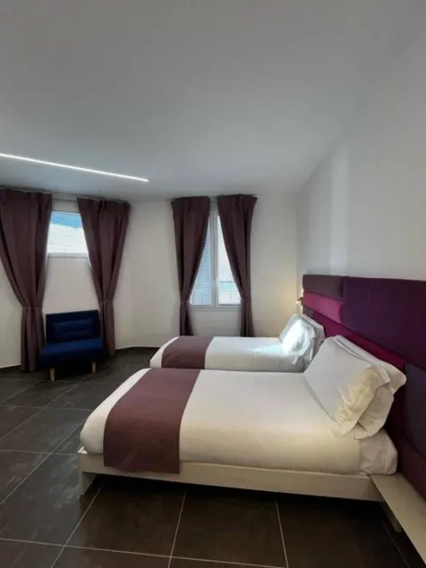 Beautiful private room with garden | Beach nearby - Image 1