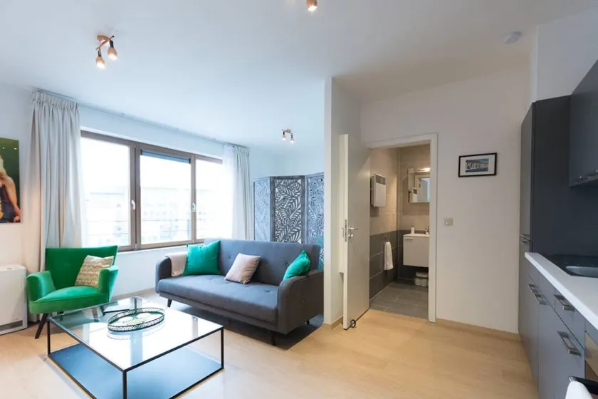Flat for 2 persons - Image 1