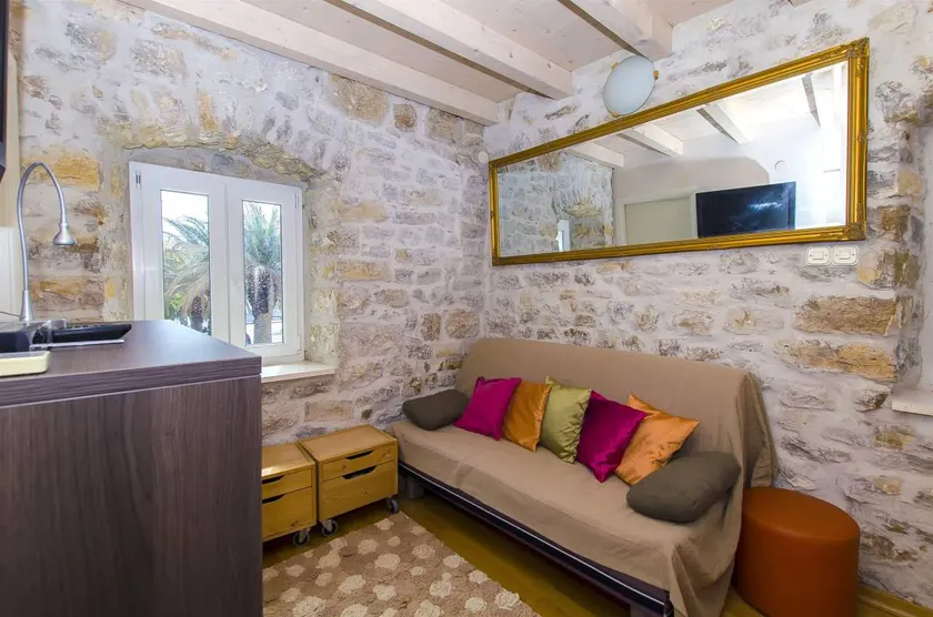 Holiday home | Sea view - Image 1