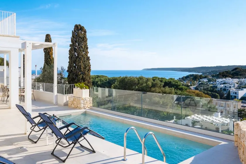 Child-friendly holiday apartment with private pool | Nature view | Pet-friendly - Image 1
