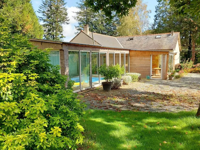 B&B mit Pool - Image 1