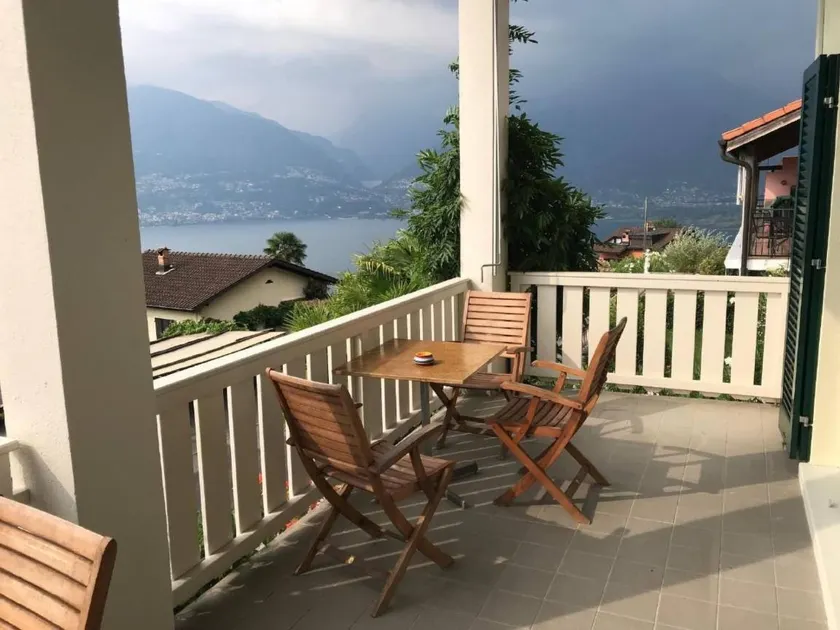 Fully equipped pleasant holiday home with barbeque, hot tub & garden | Lake view | Pets allowed - Image 1