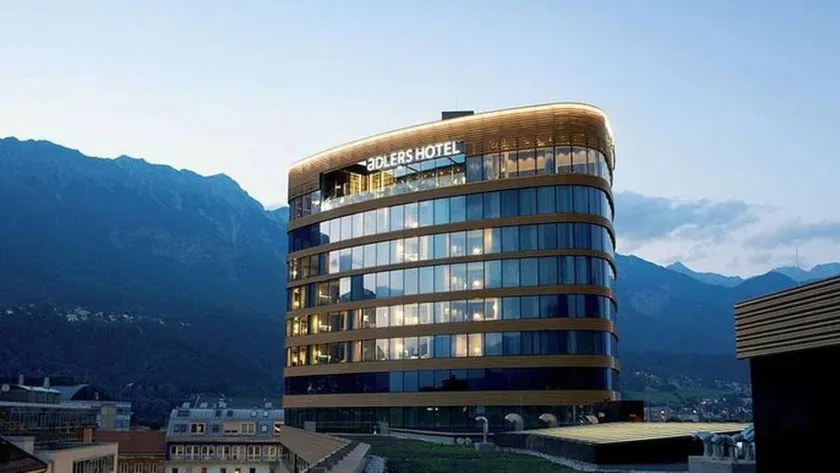 Doppelzimmer für 2 Personen in Innsbruck - Image 1