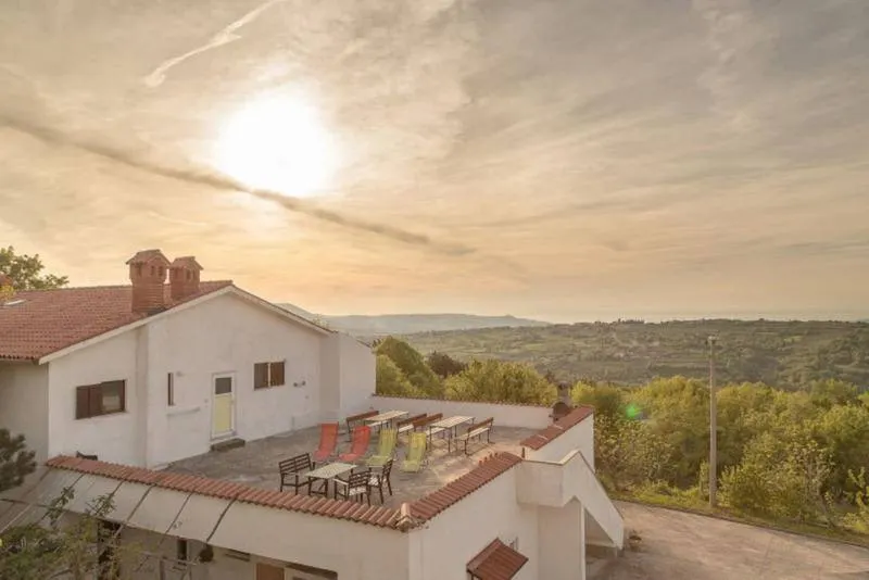 Slovenian Istria Rooms & Apartments - Image 1
