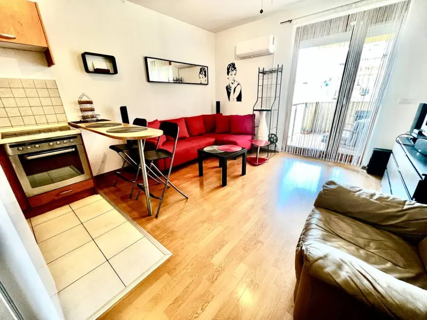 Flat for 3 persons - Image 1
