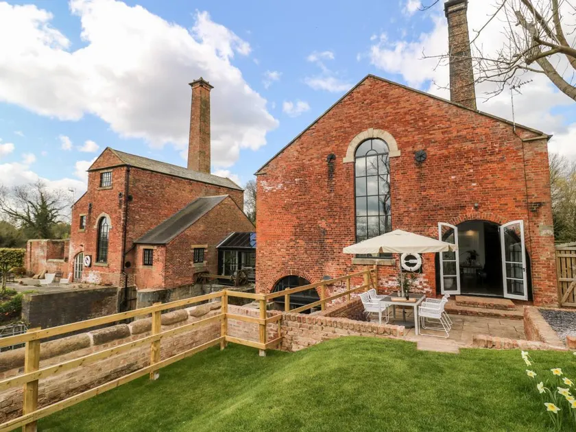 Family-friendly nice cottage with garden & BBQ - Image 1