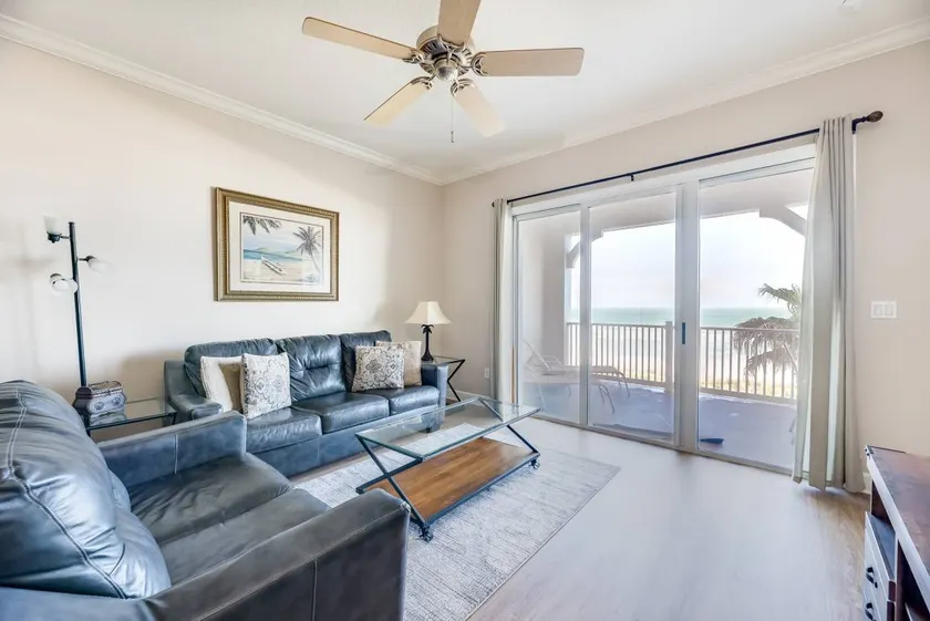 831 Cinnamon Beach - Three Bedroom Condo - Image 1