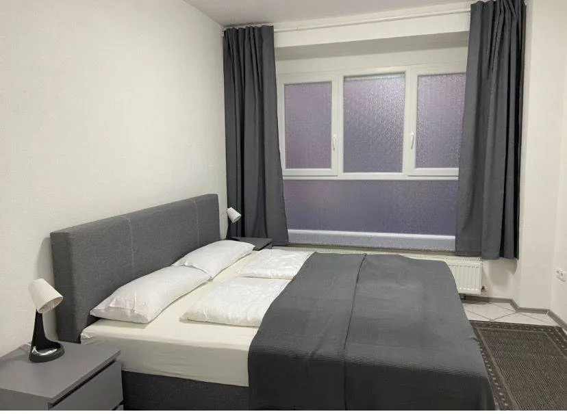A. M.C. Ferienwohnung (Karlstadt) - Image 1