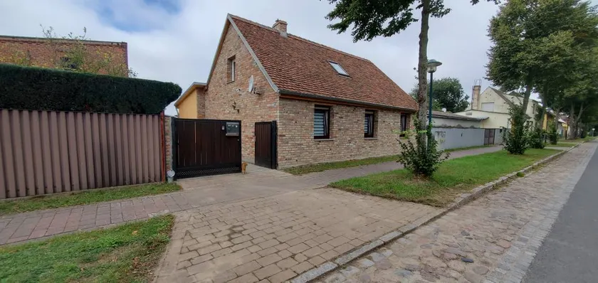 Haus Oderbruch - Image 1