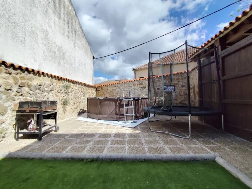 Ferienhaus 'La Casa Del Médico' mit Bergblick, privatem Pool und WLAN - Image 1