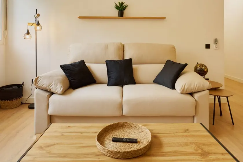 Holiday apartment | City view | Perfect for remote work - Image 1