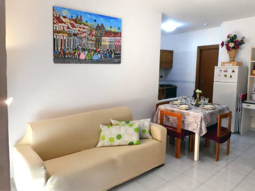 Holiday home with 2 bedrooms for 6 persons - Image 1