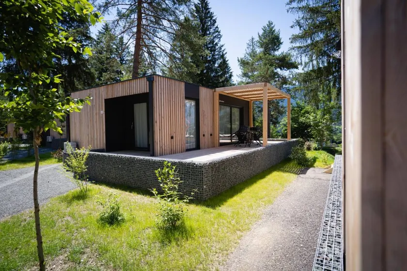 Maison de vacances avec terrasse | Avec animaux acceptés - Image 1