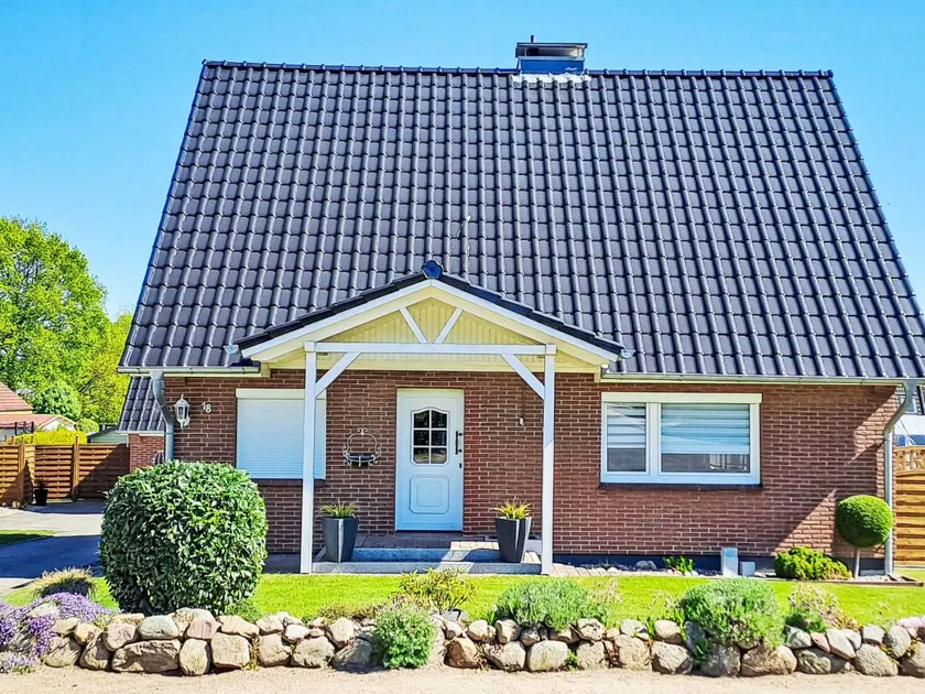 Casa con 4 camere da letto per 6 persone - Image 1