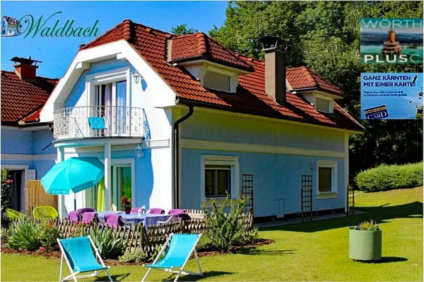 Fully equipped spacious holiday home with BBQ, terrace & garden | Pet-friendly - Image 1