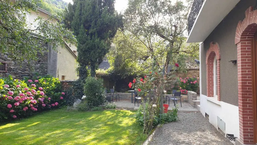 Gite Illixo - Image 1