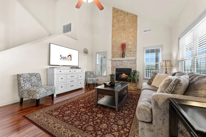 Family-friendly villa - Image 1