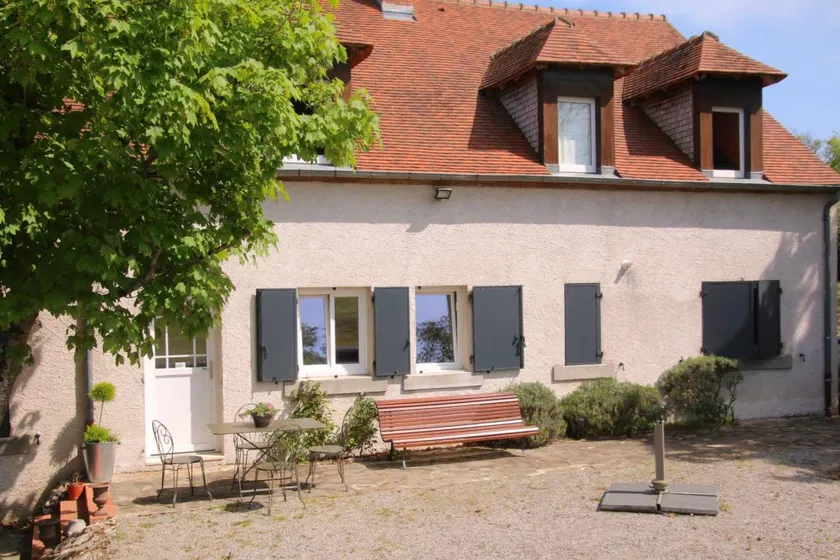 La Maison d'Ernestine - Image 1
