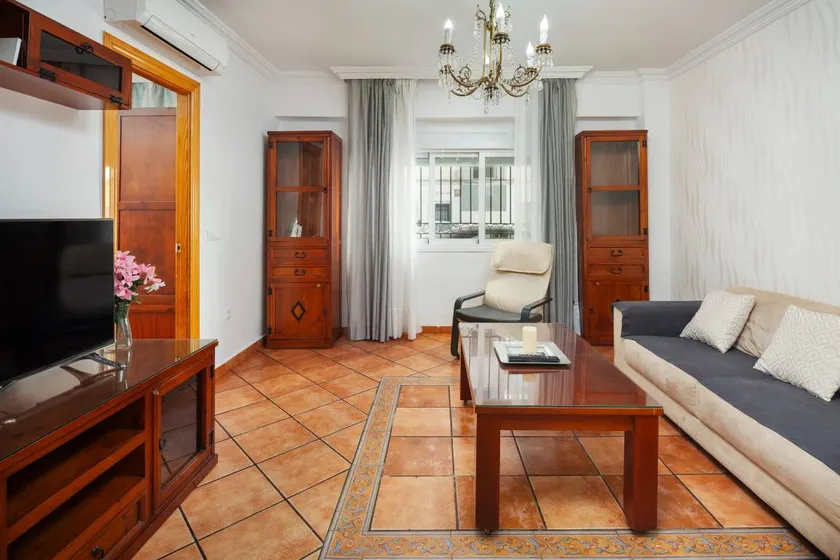 Flat | City view - Image 1