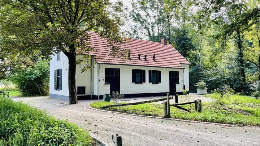 Ferienhaus mit Garten, Grill und Terrasse - Image 1