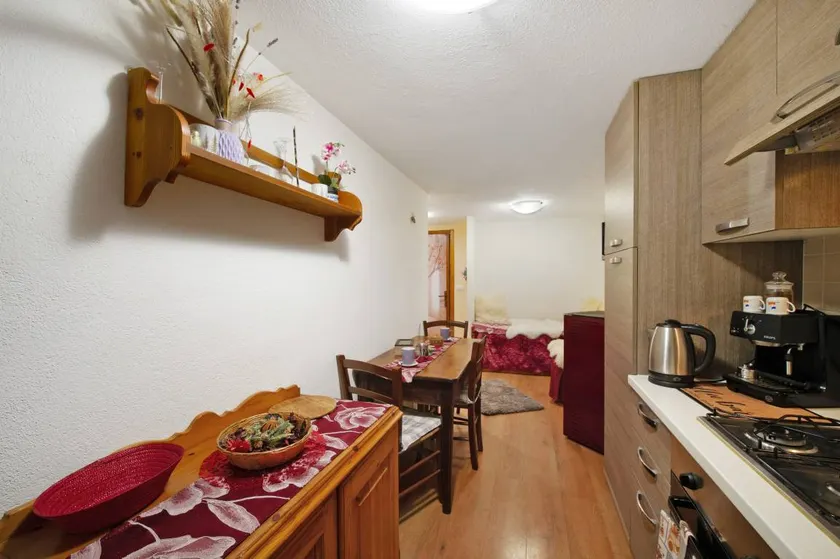 Apartment | City view - Image 1