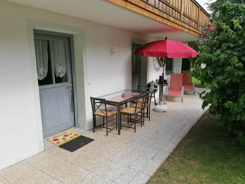 Ferienwohnung Perschl - Image 1