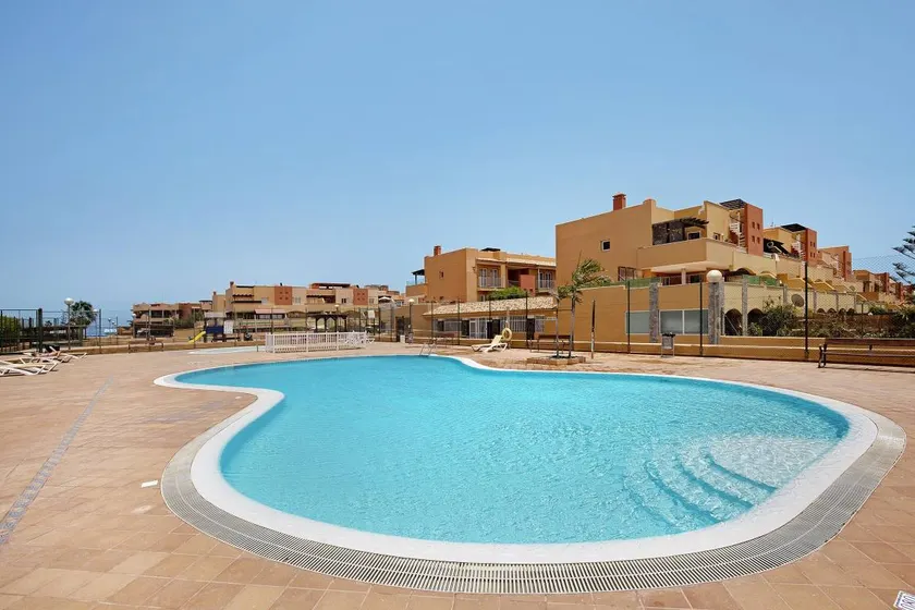 Familienorientiertes Ferienhaus mit Pool, Terrasse und Grill | Gartenblick | Strand in der Nähe - Image 1