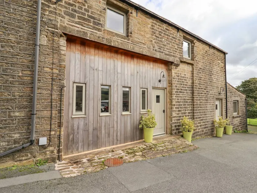 Cottage with 1 room for 2 persons - Image 1