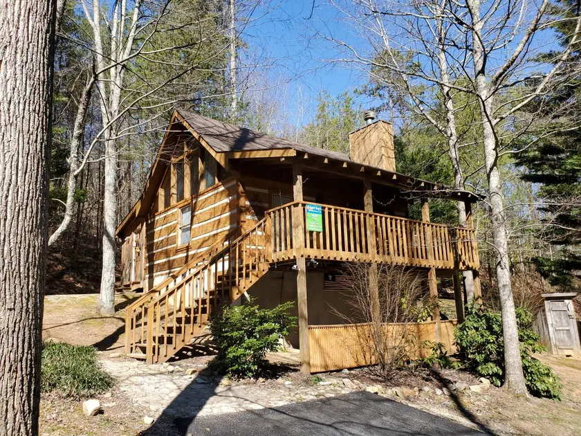 Maison conviviale et familiale avec jacuzzi, barbecue et internet haut débit | Avec animaux bienvenus - Image 1