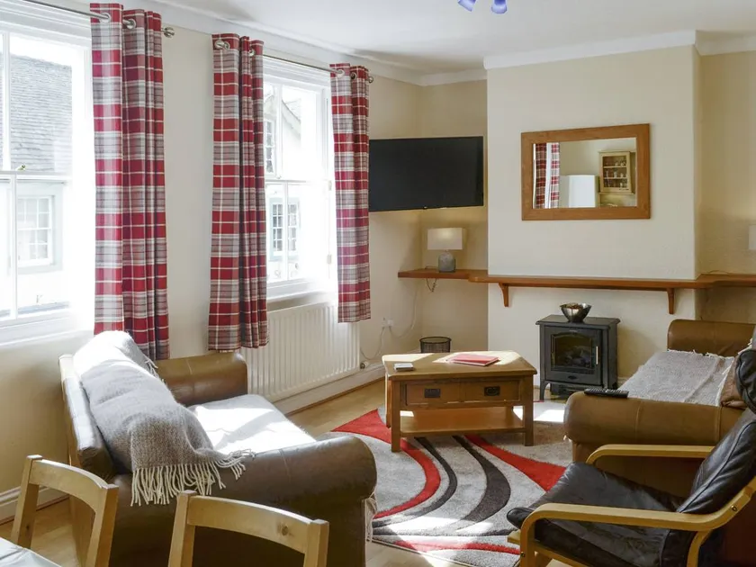 Cottage avec 3 chambres pour 6 personnes - Image 1