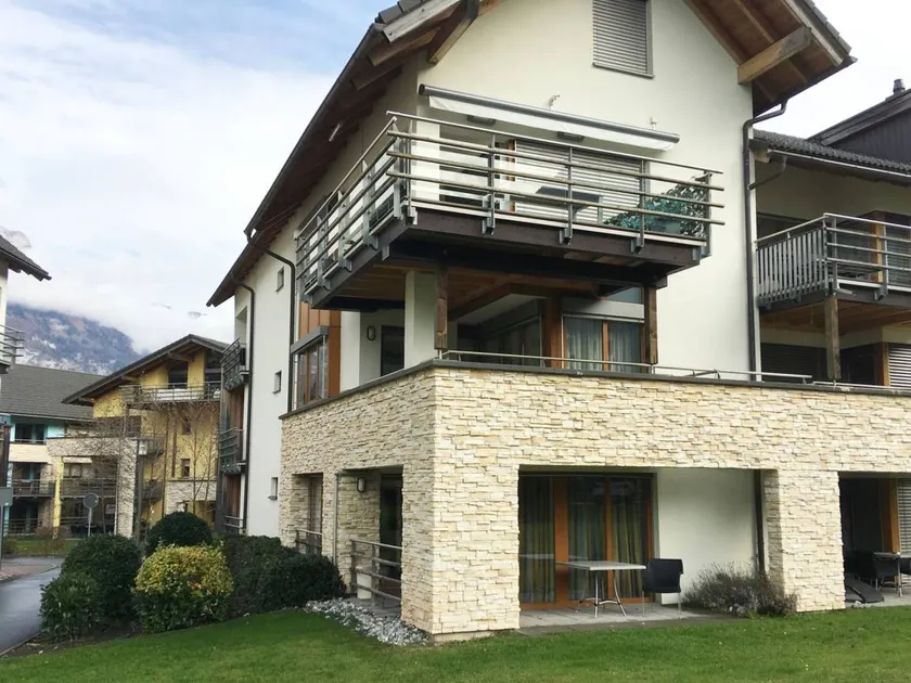 Ferienwohnung Resort Walensee 98 - Seehockli - Image 1