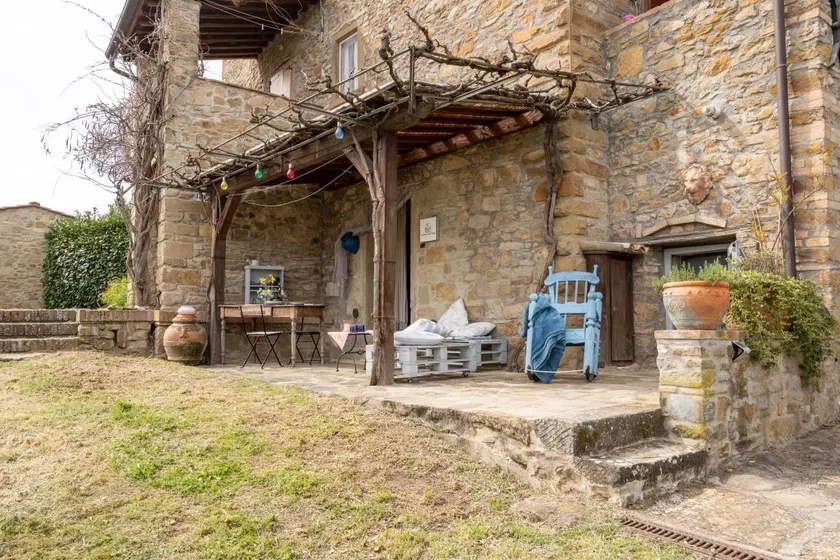 Pleasant studio with terrace | Garden view | Dogs allowed - Image 1