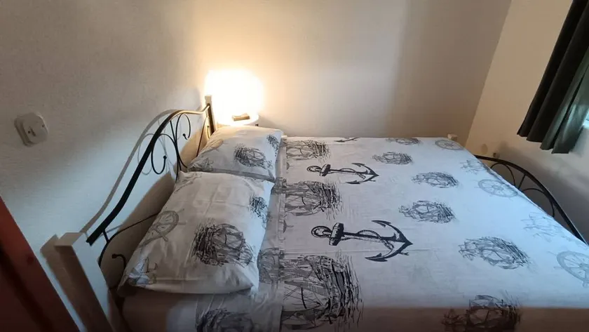 Holiday apartment with BBQ | Sea view | Beach nearby - Image 1
