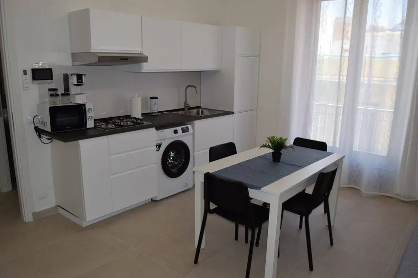 Appartement | Vue ville - Image 1