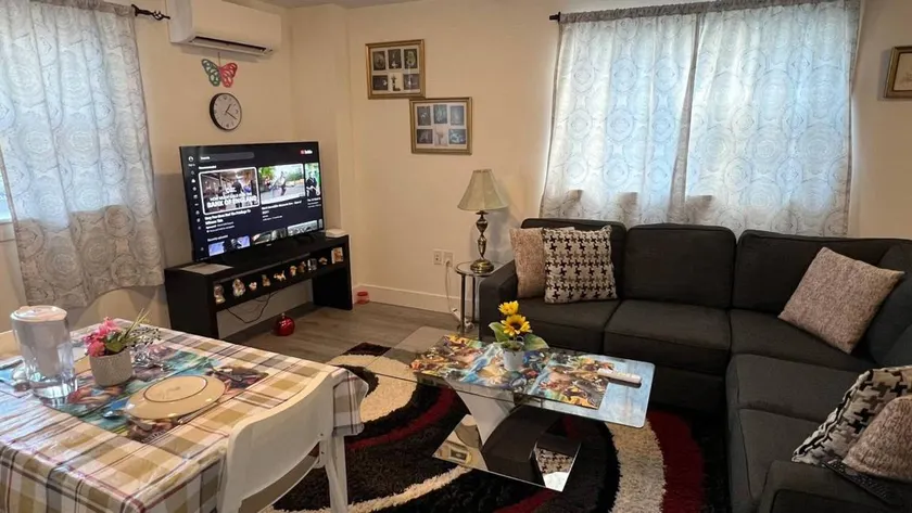 Holiday home with 1 bedroom for 2 persons - Image 1