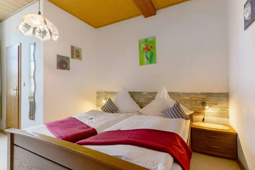 Private room with terrace - Image 1