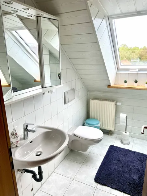 Ferienwohnung Wildblume Meissner - Image 1